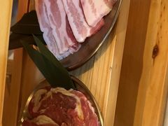 -闻老头·菊花炭烤肉(D11店)