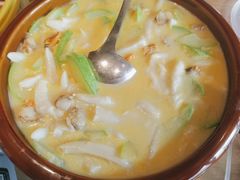 -山芋腔苏北菜(盐城滨海店)