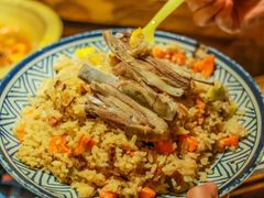 -霄汉羊排(万松园一店)