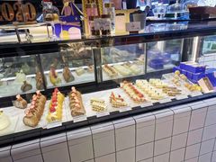 -黑草莓(重庆路店)