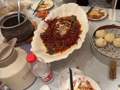 -百姓渔村(南中环店)