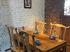 -锦尚阁烤鱼•天津菜(宣武门胡同店)