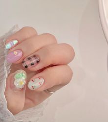 点击看大图 -如一·美甲美睫