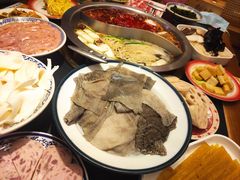 -沸炉重庆老火锅(军事博物馆店)