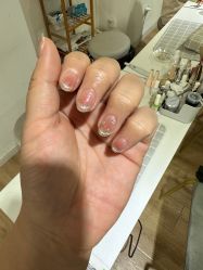 -晨·艺美甲美睫