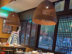 -老阿爸鲜鱼土菜(昆山花桥店)
