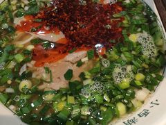 -小西湖牛肉面(小北店)