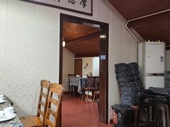 -晓平饭店(嘉善路店)