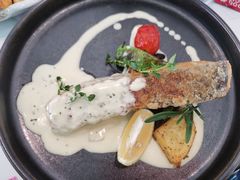 -拾挚扒房(招商花园城店)