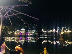 -深圳东部华侨城茵特拉根酒店