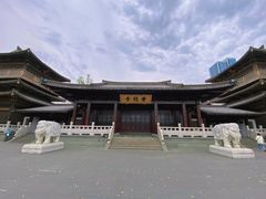 -香积寺