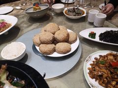 -烤肉宛饭庄(北新桥店)