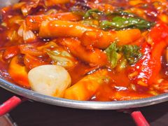 -西塔老太太泥炉烤肉(亚运村店)