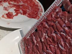 -鑫隆四季涮肉(八角畅游店)