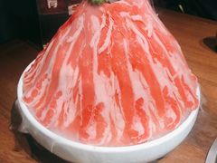 -快乐小羊·内蒙牛羊肉火锅(流花中心店)