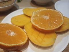 -松野谷·寿喜烧自助(华联顺义金街购物中心店)