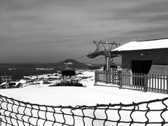 -长白山华美胜地滑雪场