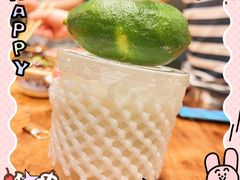 -楠火锅(太古里总店)
