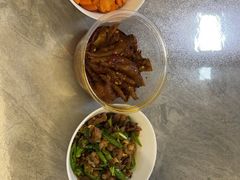 -清泉食杂店