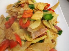 -自游人·美食一楼·地道徽菜(三十年名店)