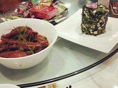 -北京老铺烤鸭(高新店)