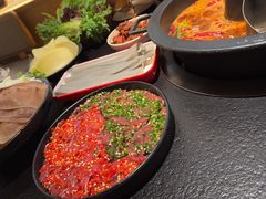 -晓宇重庆火锅(西安荟聚店)