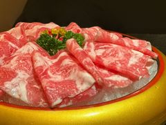 -色響火锅(恒隆广场店)