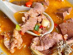 -湘中缘·湖南菜(娄底驻京办店)