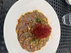-梧桐餐厅(泉城路店)