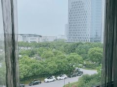 -苏州独墅湖世尊酒店