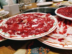 -汕头八合里海记牛肉店(清河店)