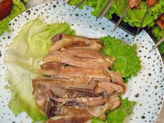 -羊瑞堂·横山炖羊肉·陕菜(未央路旗舰店)
