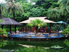 -厦门日月谷温泉渡假村