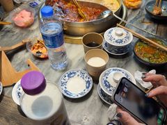 -矮板凳老火锅(宽窄巷子店)