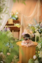 -Baby Pastel 自然光儿童摄影(CBD店)