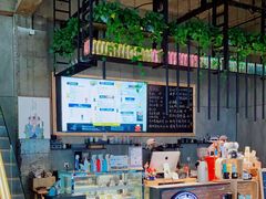 -了不起的考拉咖啡店(高新店)