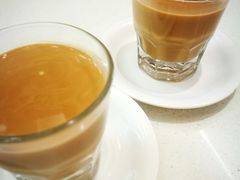 -和平馆·地道港澳茶餐厅(西门口店)