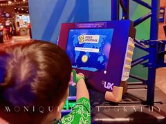 -珠海横琴国家地理探险家中心(创新方)