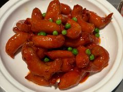 -邑金陵北京烤鸭店·现炒家常菜(ITC MALL店)