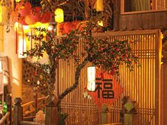 -叶叶菩提·晋福宫