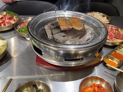 -本炙炭烤·蒲烧活鳗料理店(金沙洲店)