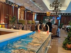 -火舞泰·泰式海鲜火锅餐厅(世纪城店)