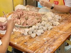 -海汇源老烧麦店(东大街总店)