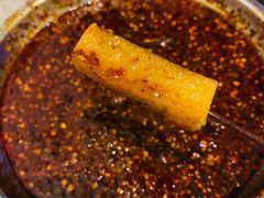 蟹肉棒-怪老头甜不辣(抚琴小区店)