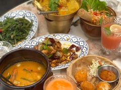 -KingThaia金泰兰(滨江天街店)