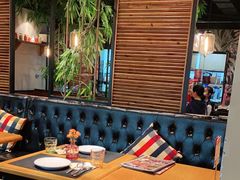 -百特喜·意大利餐厅(八佰伴镇江店)