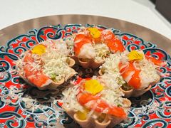 -狮拾久·现代新加坡料理(壹方城店)