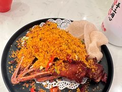 -避风塘(百联奥特莱斯广场店)