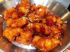 -山海珍味韩国料理(奥城店)