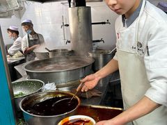 -清真·马安军辣子牛肉面